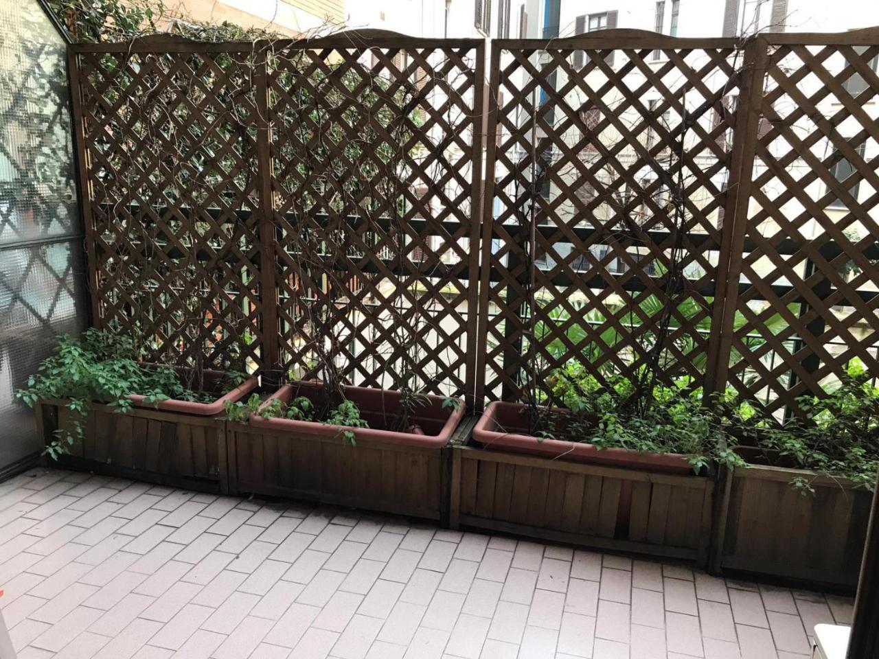 Marghera Terrace Apartment Milano Dış mekan fotoğraf