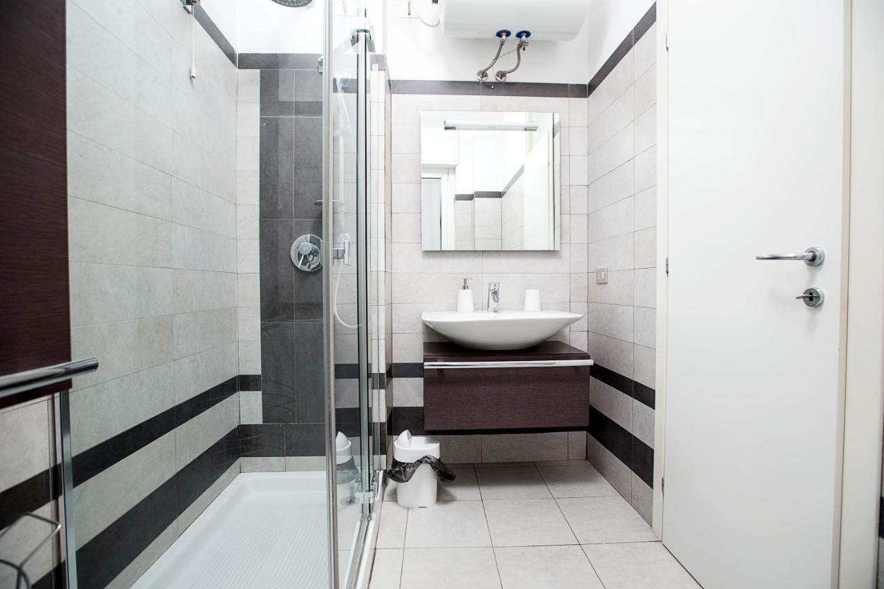 Marghera Terrace Apartment Milano Dış mekan fotoğraf