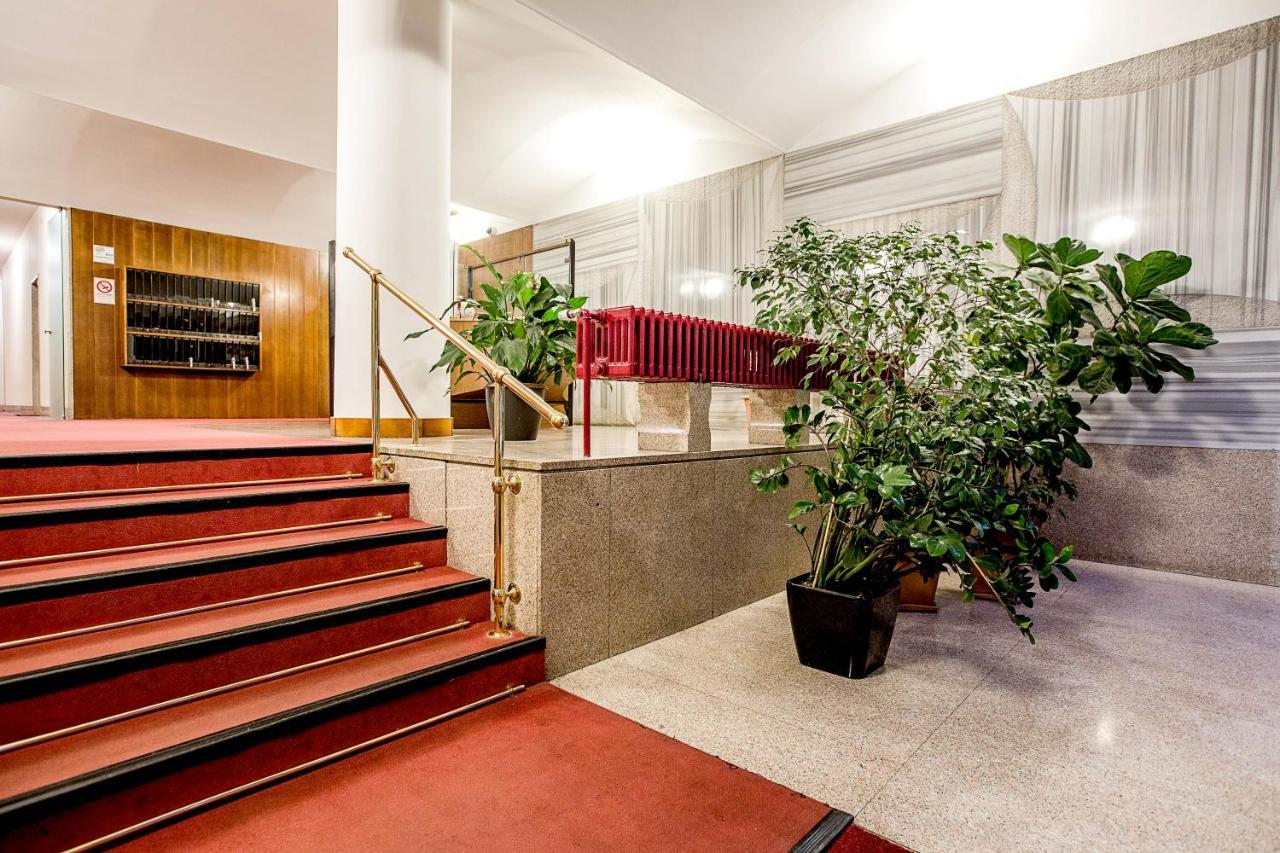 Marghera Terrace Apartment Milano Dış mekan fotoğraf