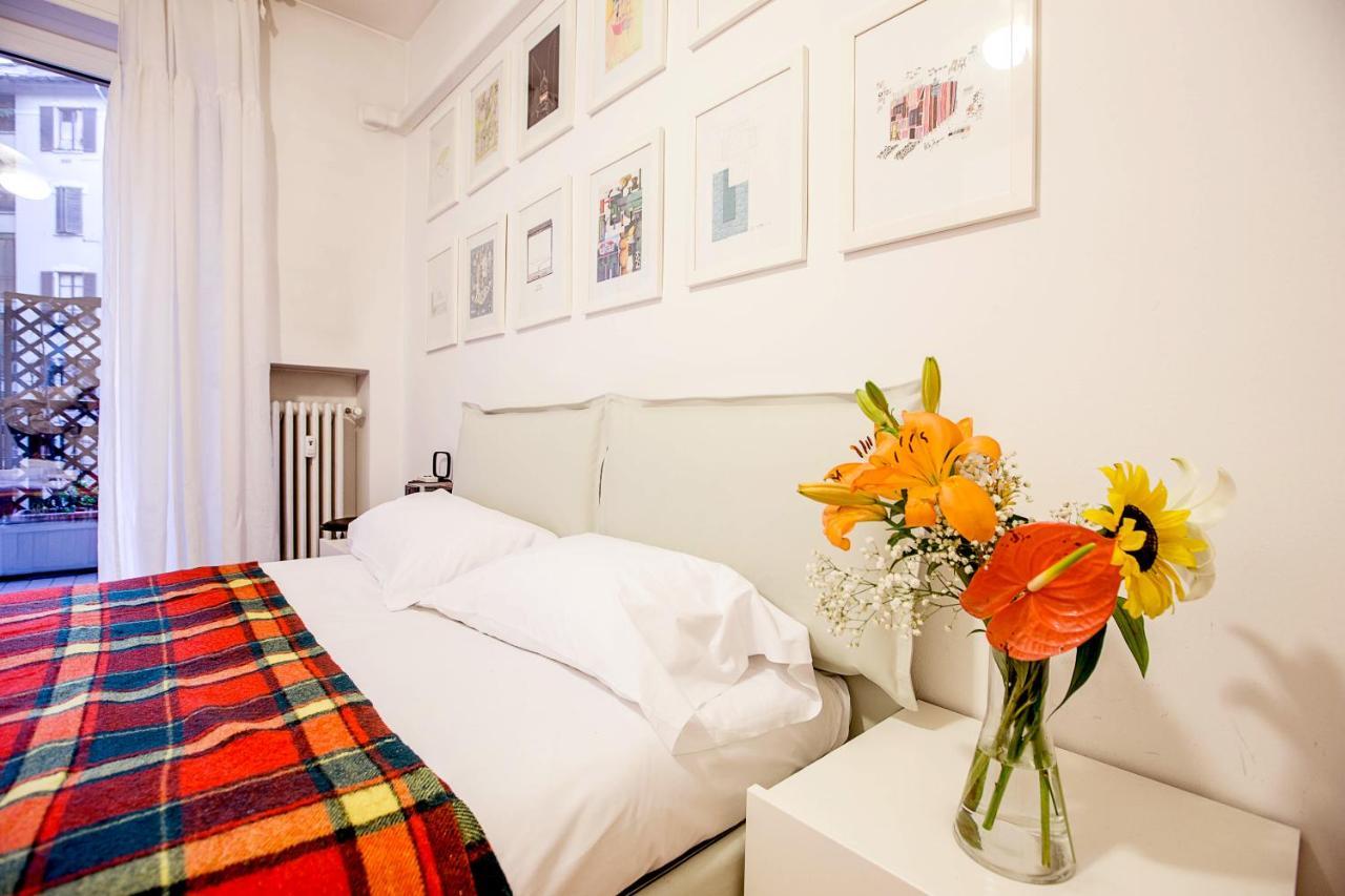 Marghera Terrace Apartment Milano Dış mekan fotoğraf